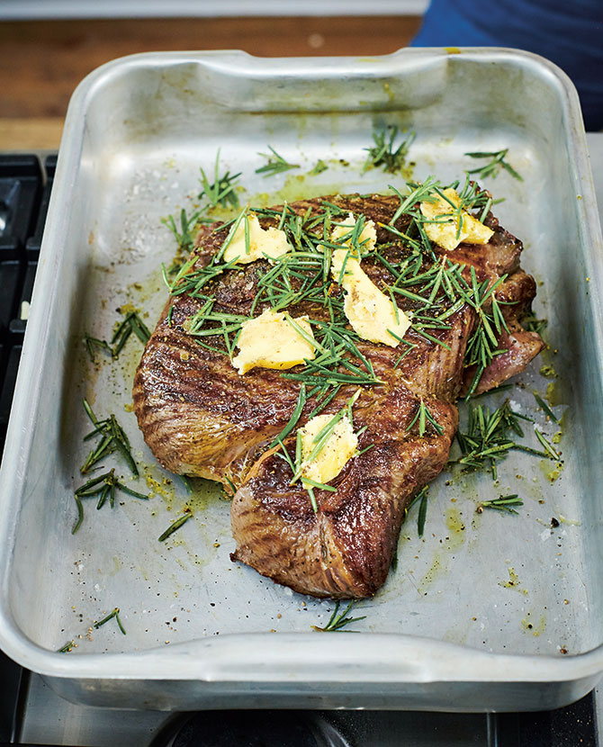 5 Easy recipes from ‘Jamie Oliver: Together’ for your next house party (фото 15)