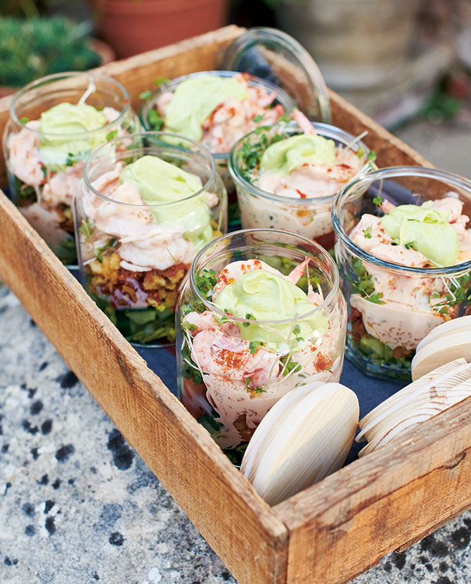 5 Easy recipes from ‘Jamie Oliver: Together’ for your next house party (фото 12)