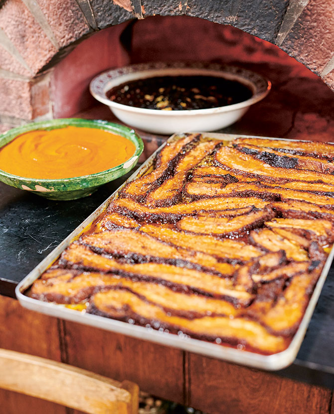 5 Easy recipes from ‘Jamie Oliver: Together’ for your next house party (фото 9)