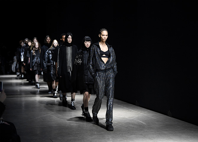 Milan Fashion Week AW22: Fendi, Max Mara, Prada, and more (фото 3)