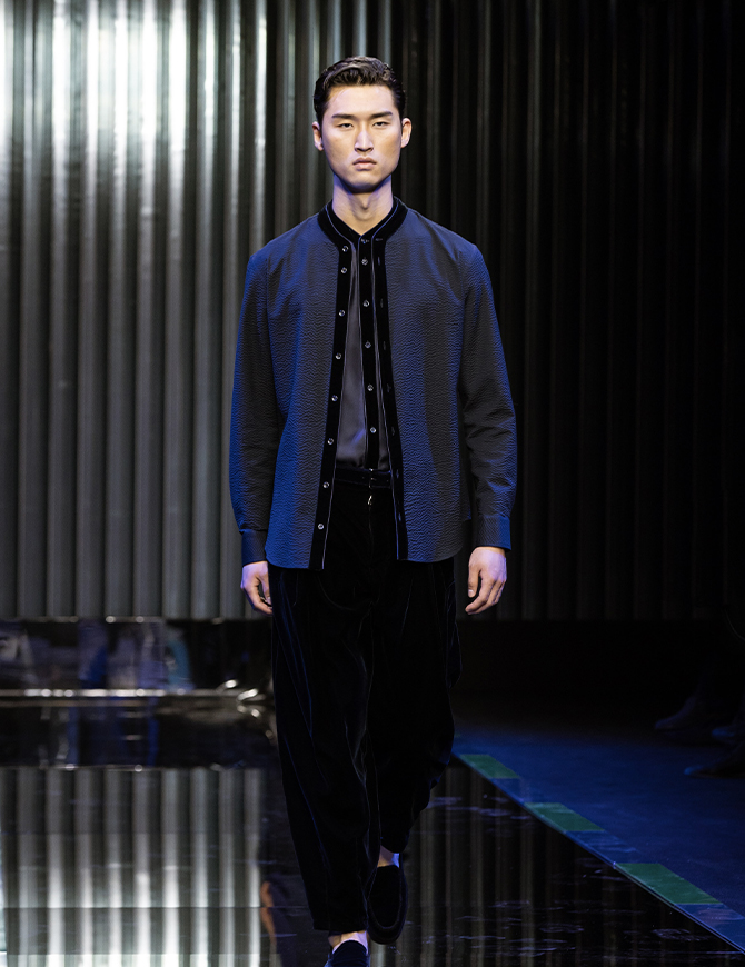 Milan Fashion Week AW22: Fendi, Max Mara, Prada, and more (фото 16)
