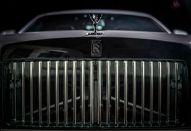Meet the Rolls-Royce Black Badge Ghost, the boldest of its range, starting at RM1.8 mil (фото 8)