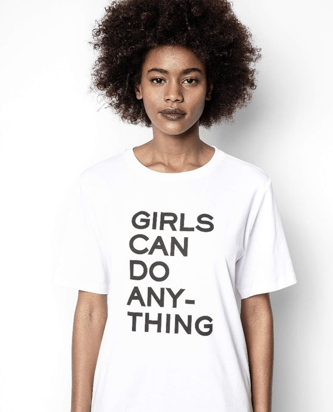 How fashion brands are celebrating this International Women's Day 2022 (фото 5)