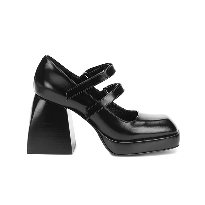 Trend alert! Mary-Janes are here to stay (for women and men) (фото 5)
