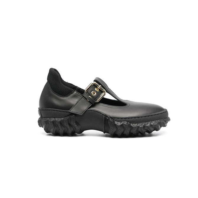 Trend alert! Mary-Janes are here to stay (for women and men) (фото 6)