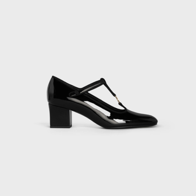 Trend alert! Mary-Janes are here to stay (for women and men) (фото 8)