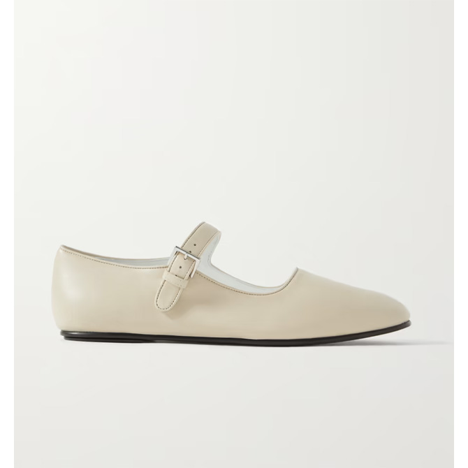 Trend alert! Mary-Janes are here to stay (for women and men) (фото 9)