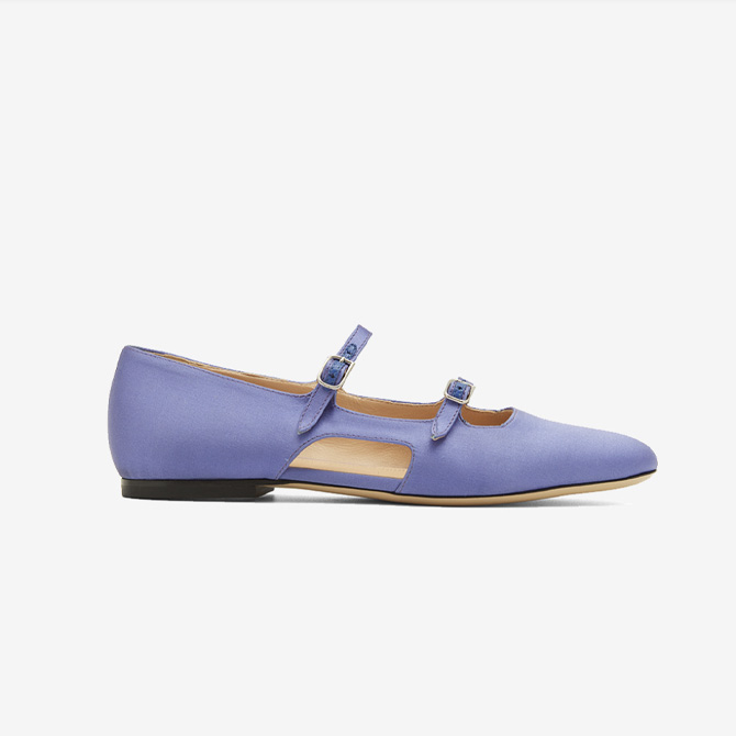 Trend alert! Mary-Janes are here to stay (for women and men) (фото 4)