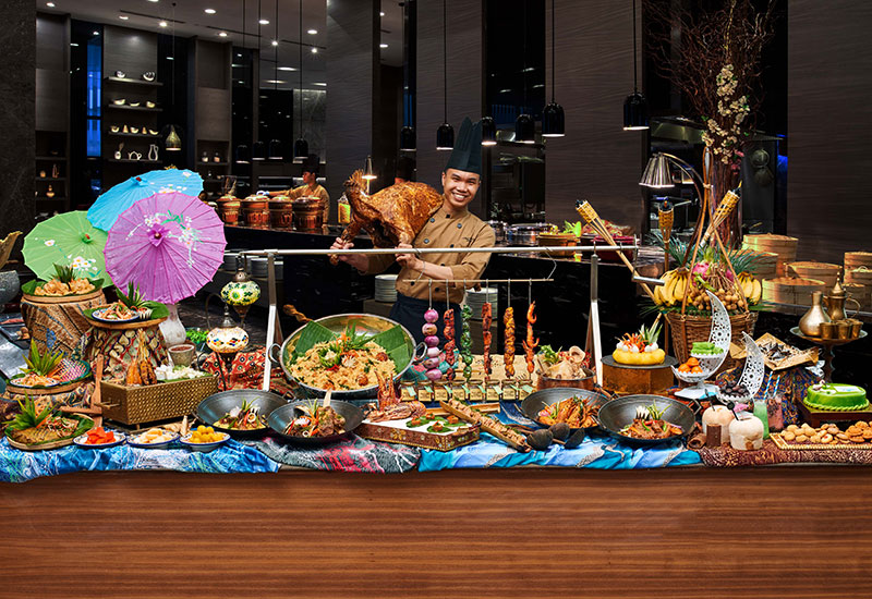 Ramadan 2022: 22 Hotel buffets to ‘buka puasa’ with loved ones in the Klang Valley (фото 13)