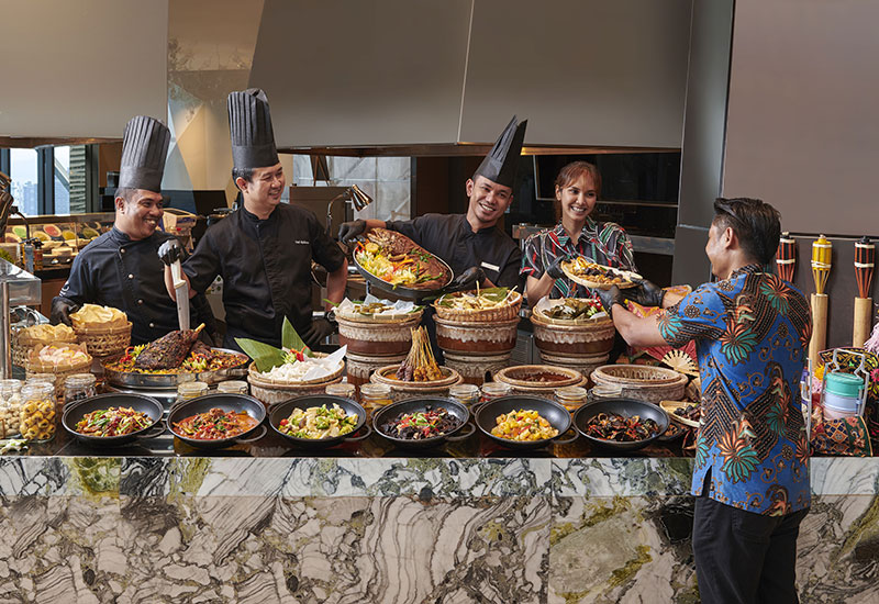 Ramadan 2022: 22 Hotel buffets to ‘buka puasa’ with loved ones in the Klang Valley (фото 16)