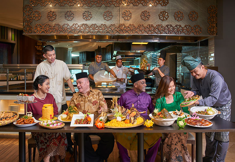 Ramadan 2022: 22 Hotel buffets to ‘buka puasa’ with loved ones in the Klang Valley (фото 17)