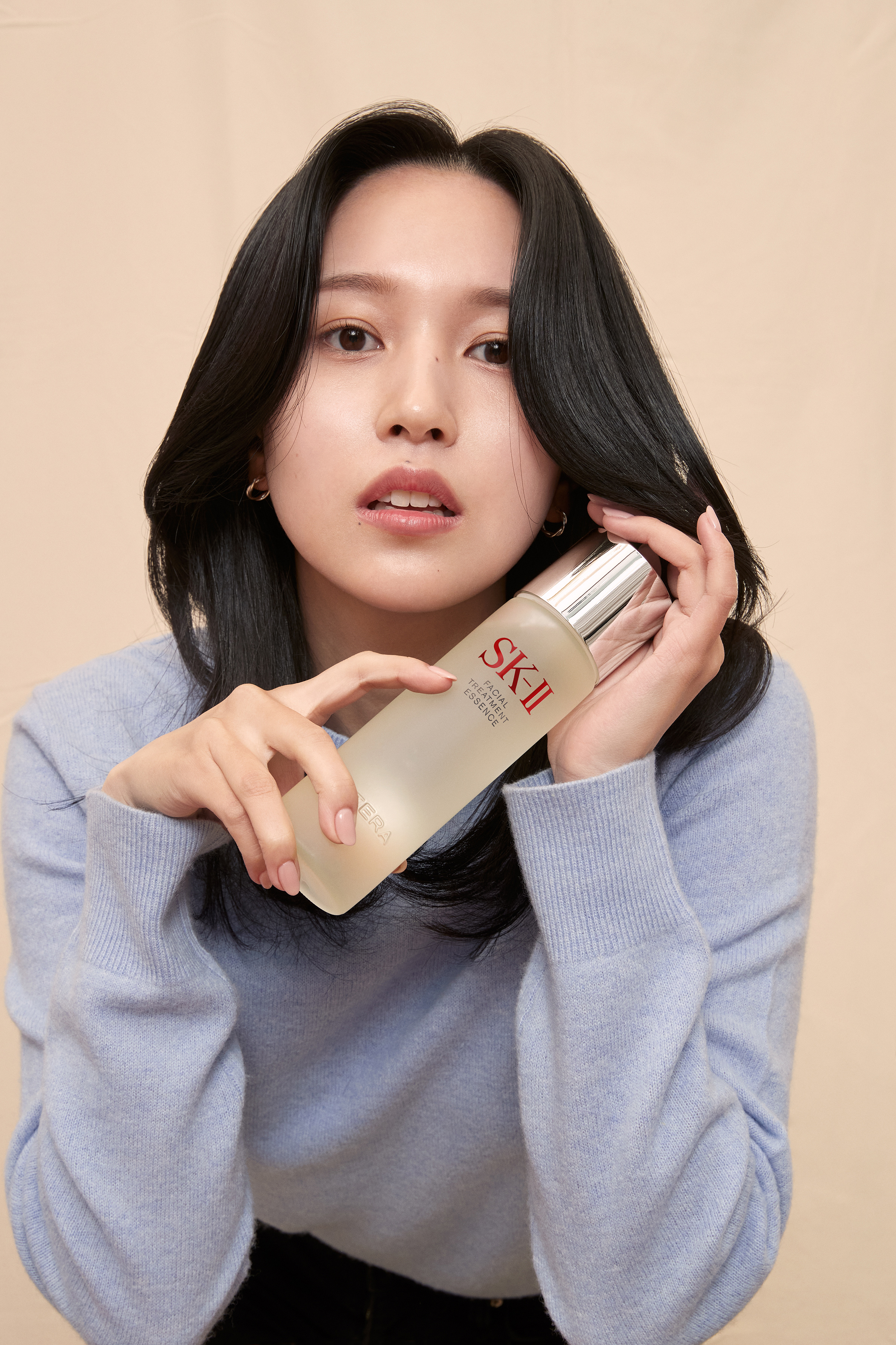 SK-II PITERA and Me campaign