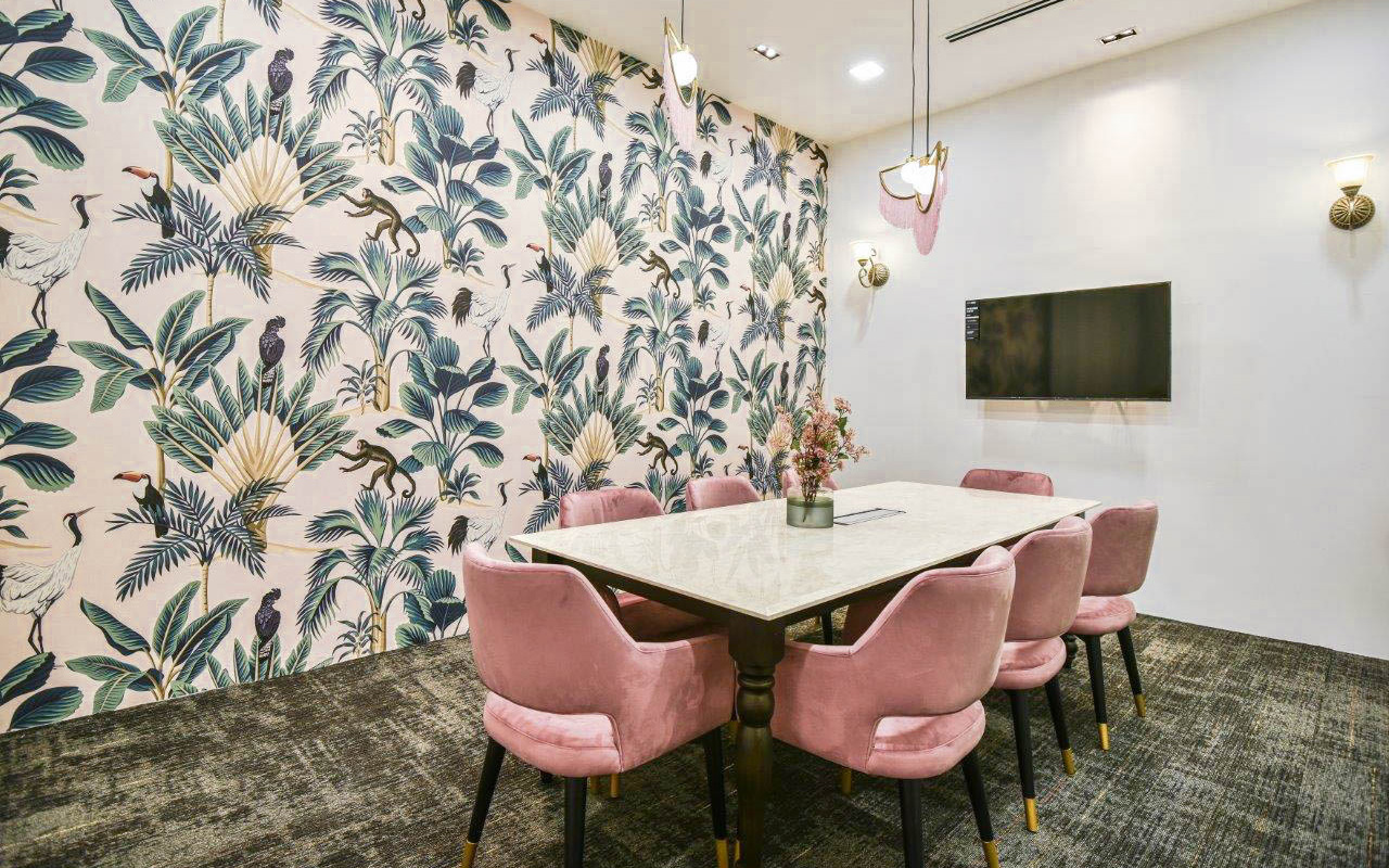 4 Beautiful coworking spaces in KL and PJ that you’ll want to work in (фото 23)