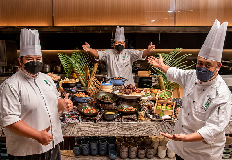 Ramadan 2022: 22 Hotel buffets to ‘buka puasa’ with loved ones in the Klang Valley (фото 26)
