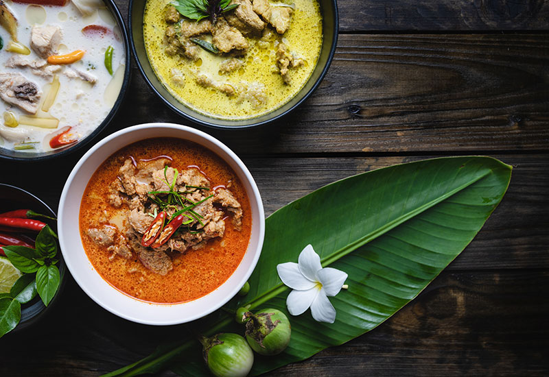 Ramadan 2022: 22 Hotel buffets to ‘buka puasa’ with loved ones in the Klang Valley (фото 18)