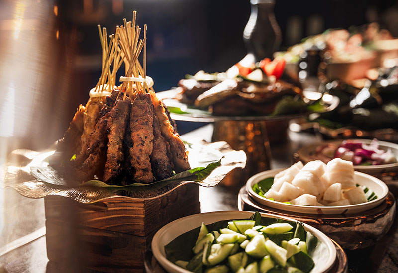 Ramadan 2022: 22 Hotel buffets to ‘buka puasa’ with loved ones in the Klang Valley (фото 24)