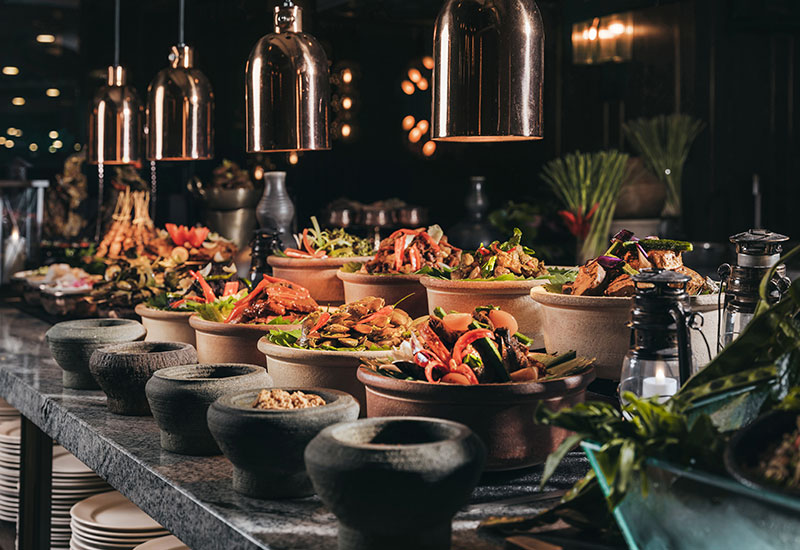 Ramadan 2022: 22 Hotel buffets to ‘buka puasa’ with loved ones in the Klang Valley (фото 23)