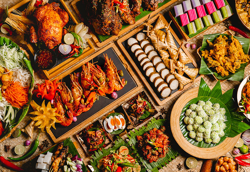 Ramadan 2022: 22 Hotel buffets to ‘buka puasa’ with loved ones in the Klang Valley (фото 22)