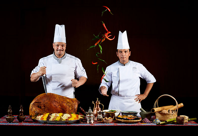 Ramadan 2022: 22 Hotel buffets to ‘buka puasa’ with loved ones in the Klang Valley (фото 20)