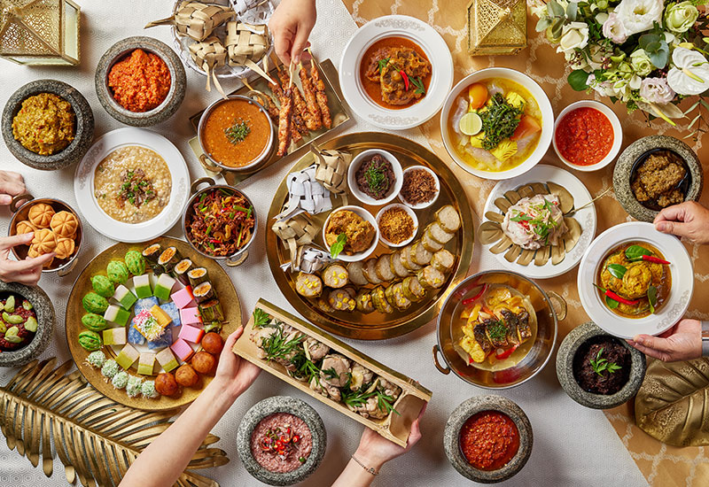 Ramadan 2022: 22 Hotel buffets to ‘buka puasa’ with loved ones in the Klang Valley (фото 28)