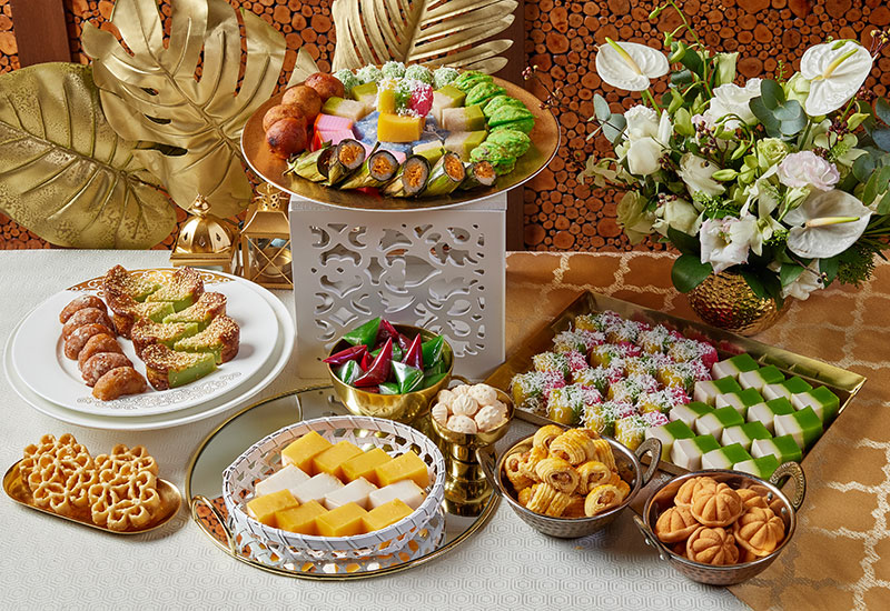 Ramadan 2022: 22 Hotel buffets to ‘buka puasa’ with loved ones in the Klang Valley (фото 29)
