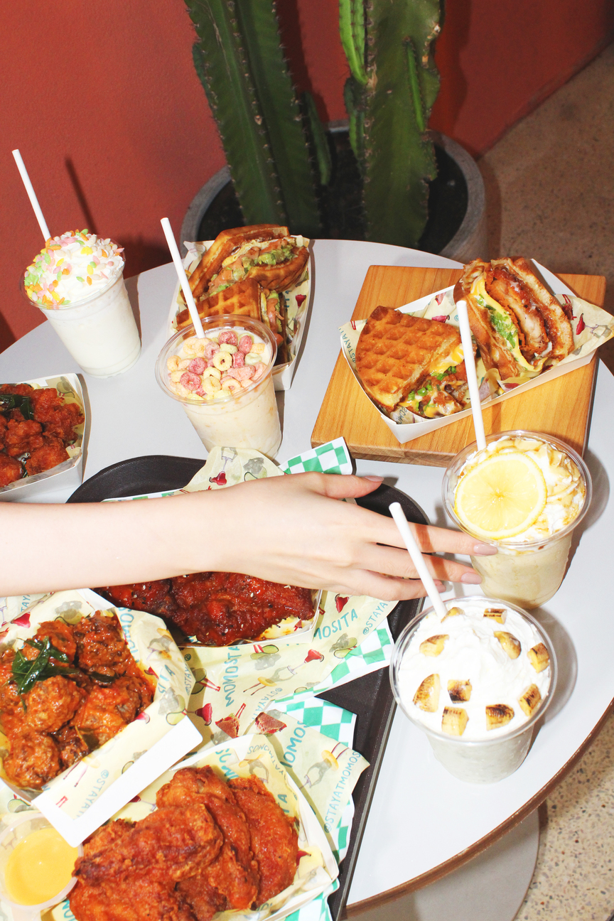 Ramadan 2022: 22 Hotel buffets to ‘buka puasa’ with loved ones in the Klang Valley (фото 31)