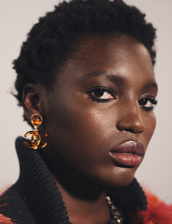 Everyday Rock Stars: Lust-worthy statement earrings to add to your jewel-drobe now (фото 1)
