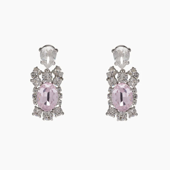 Everyday Rock Stars: Lust-worthy statement earrings to add to your jewel-drobe now (фото 23)