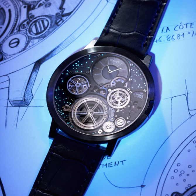 Watches and Wonders 2022: All the noteworthy novelties you need to know about (фото 9)
