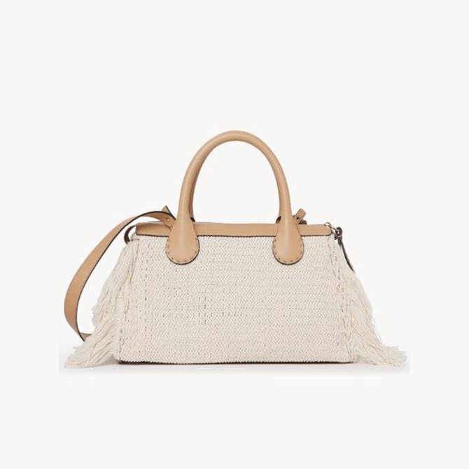 New month, new bags: April '22 edition––from Dior, Saint Laurent, Loewe and more (фото 36)