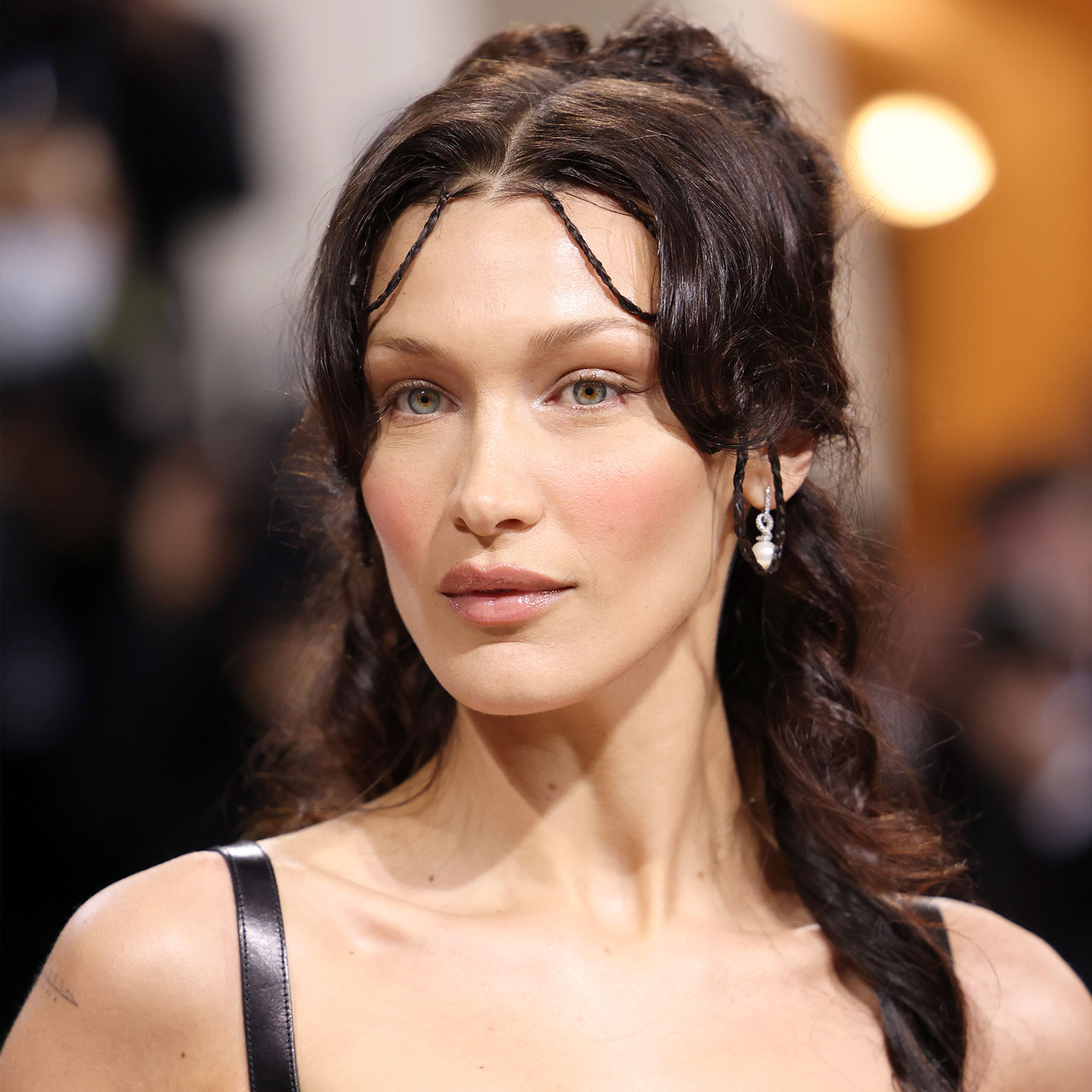 Met Gala 2022 beauty looks that turned our heads (фото 2)