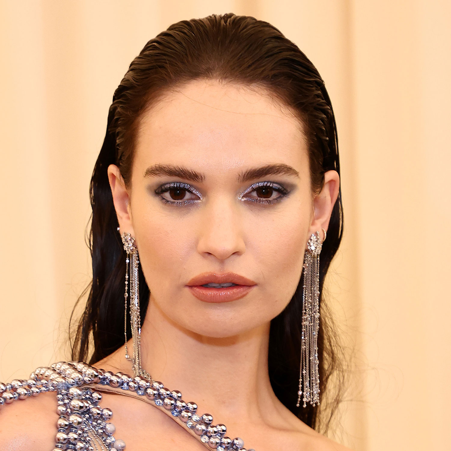 Met Gala 2022 beauty looks that turned our heads (фото 13)