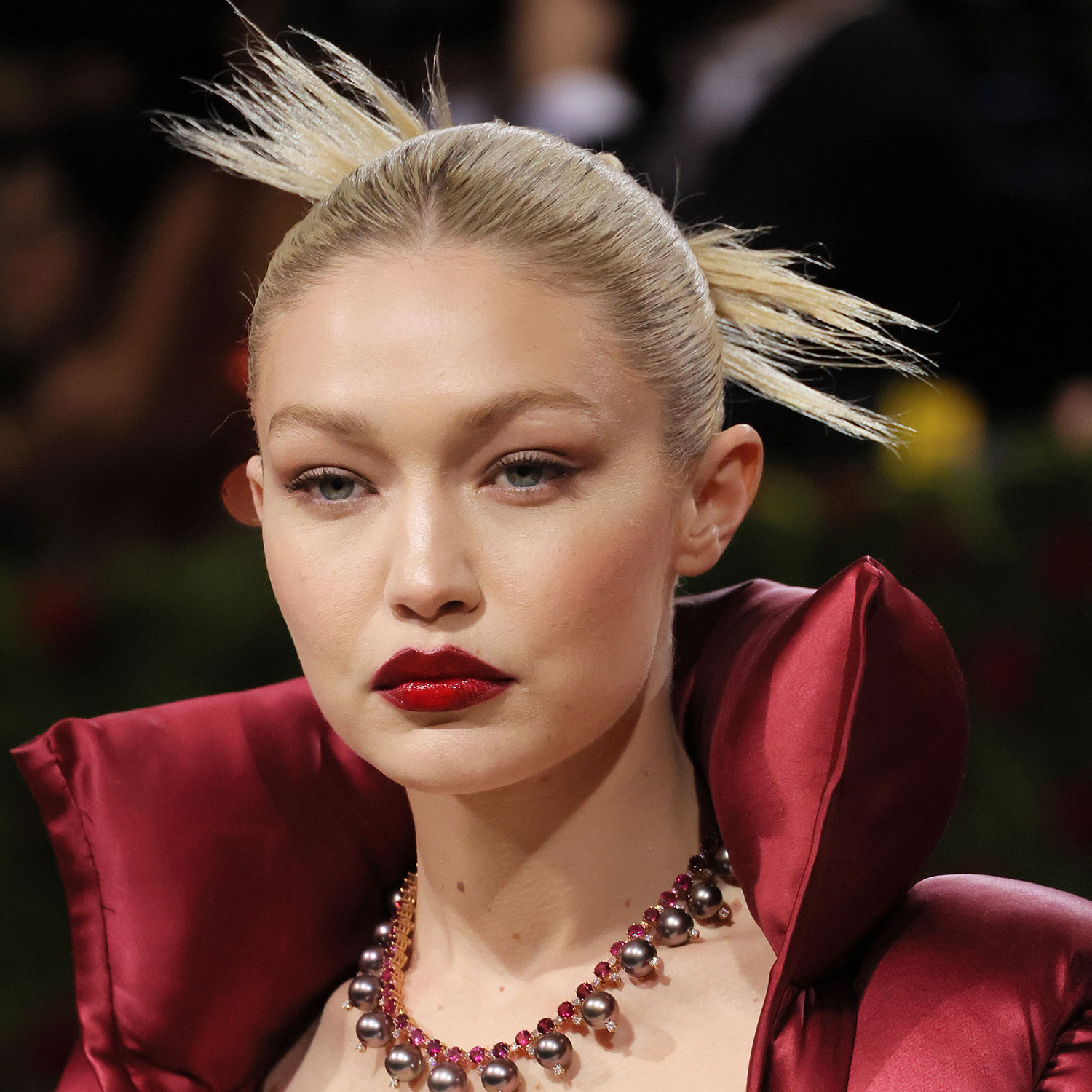 Met Gala 2022 beauty looks that turned our heads (фото 1)