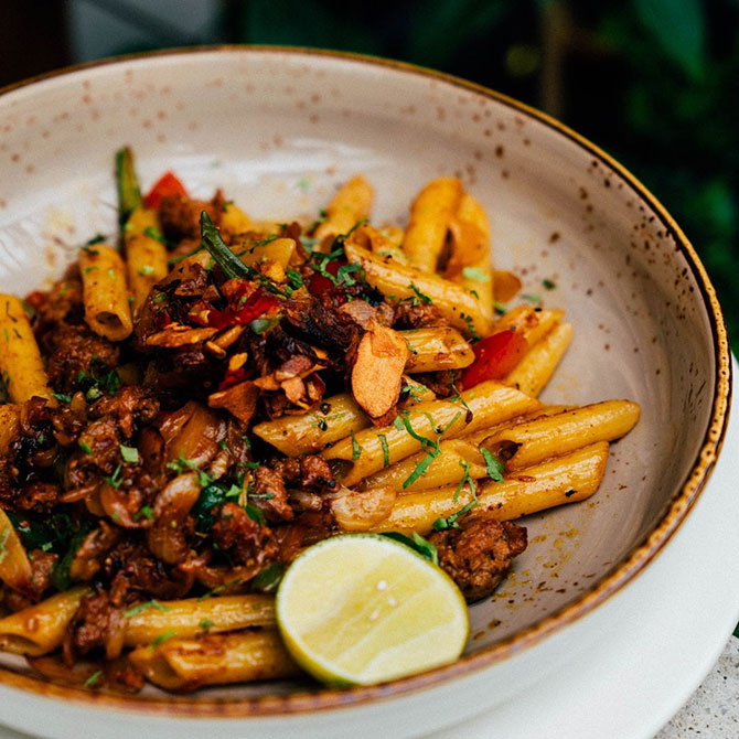 #BUROEats: 8 New cafes and restaurants to visit in the Klang Valley this May 2022 (фото 4)
