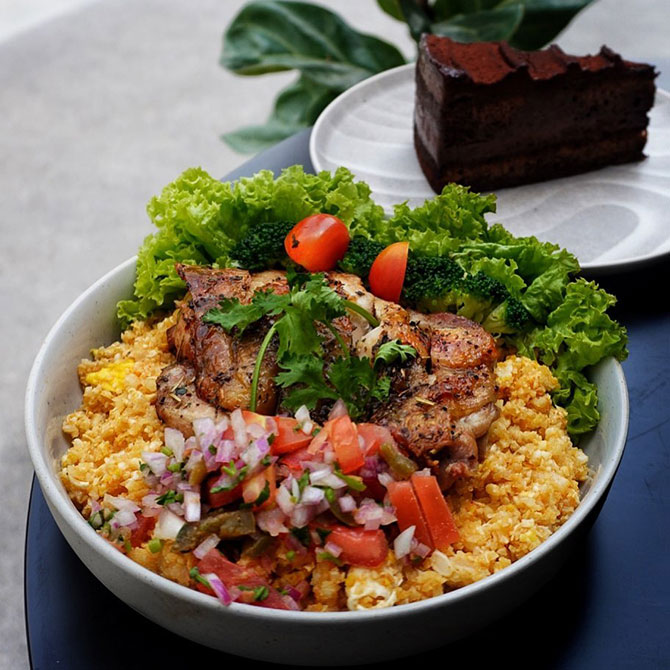 #BUROEats: 8 New cafes and restaurants to visit in the Klang Valley this May 2022 (фото 2)