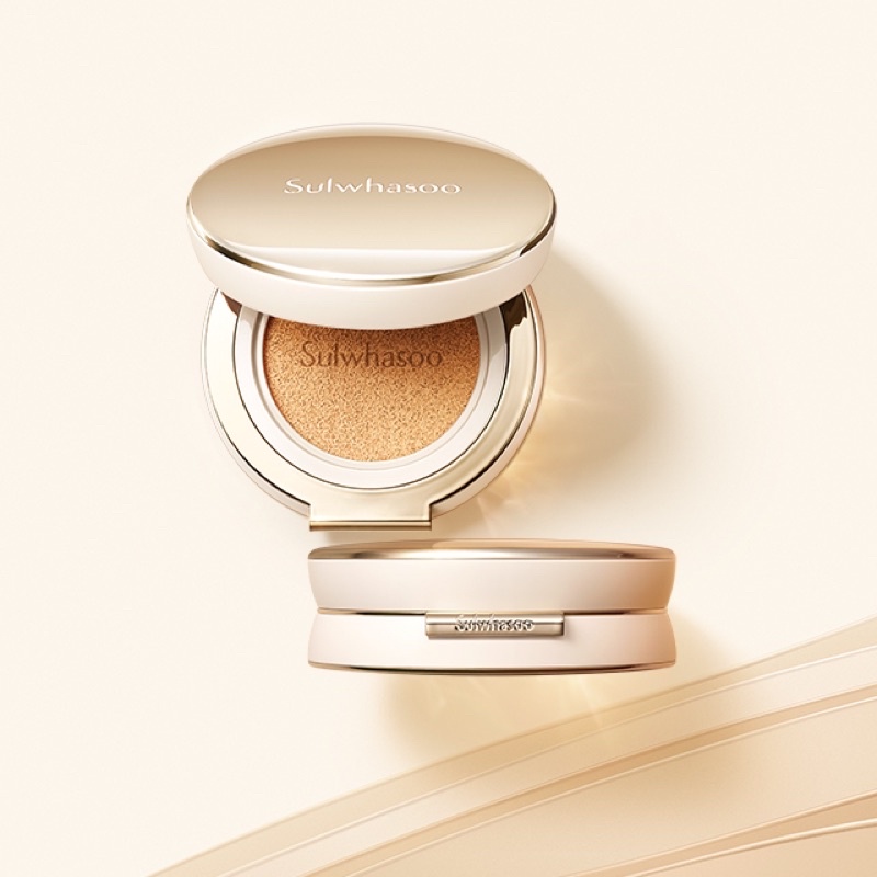 5 Upgraded cushion compacts that will completely change your touch-up game (фото 3)