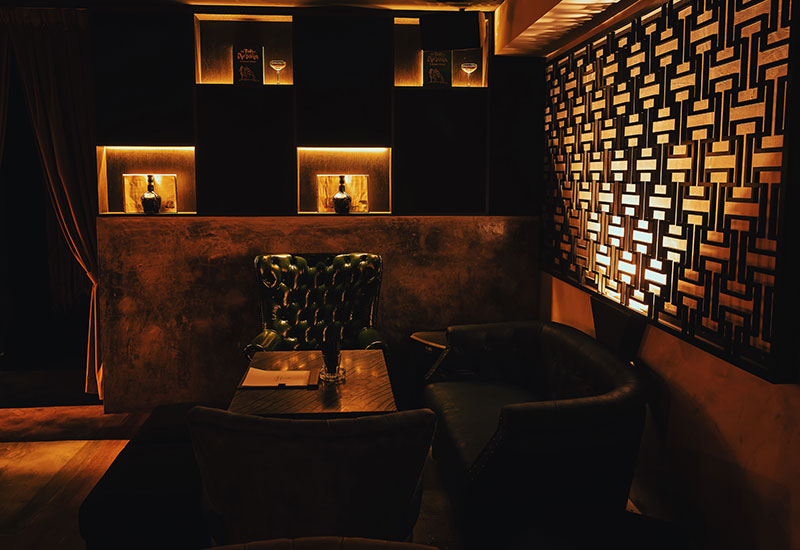 3 New speakeasy bars to check out in the Klang Valley in 2022 (фото 4)