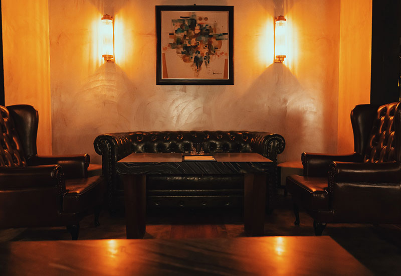 3 New speakeasy bars to check out in the Klang Valley in 2022 (фото 3)
