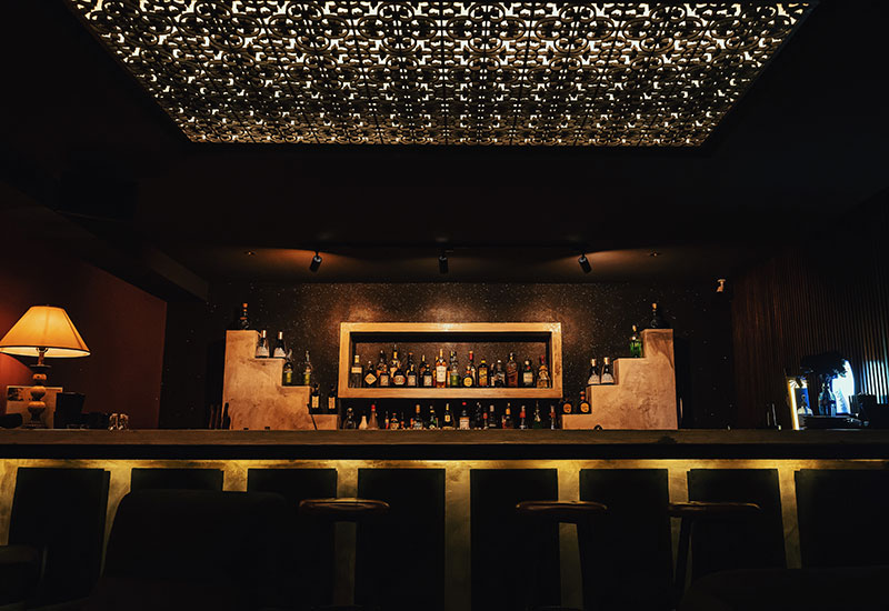 3 New speakeasy bars to check out in the Klang Valley in 2022 (фото 1)