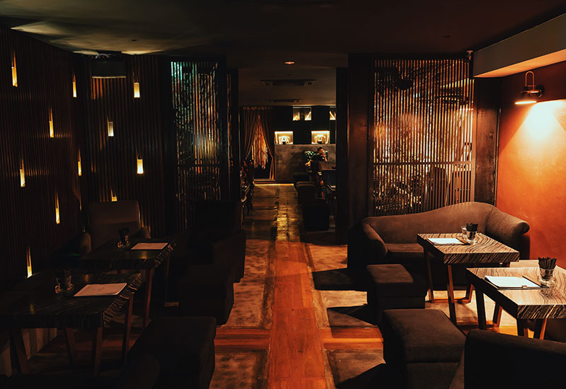 3 New speakeasy bars to check out in the Klang Valley in 2022 (фото 2)