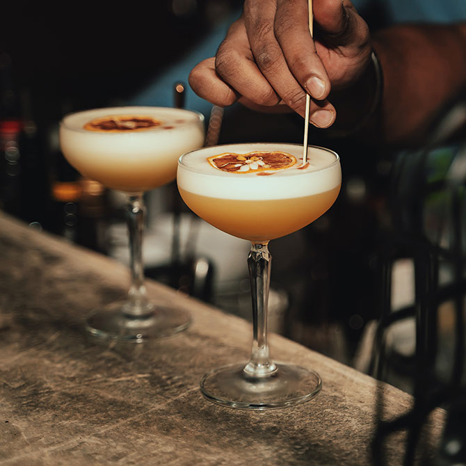 3 New speakeasy bars to check out in the Klang Valley in 2022 (фото 5)