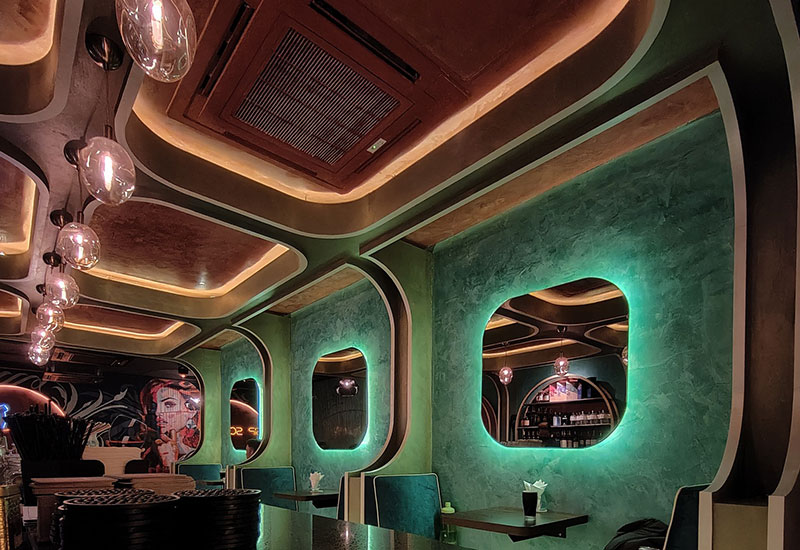 3 New speakeasy bars to check out in the Klang Valley in 2022 (фото 11)
