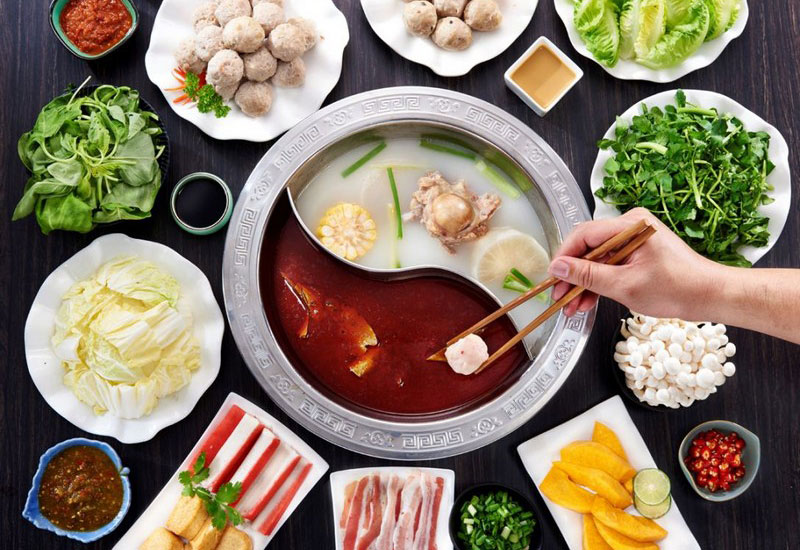 8 Best hotpot restaurants in the Klang Valley to satisfy your soup cravings (фото 6)