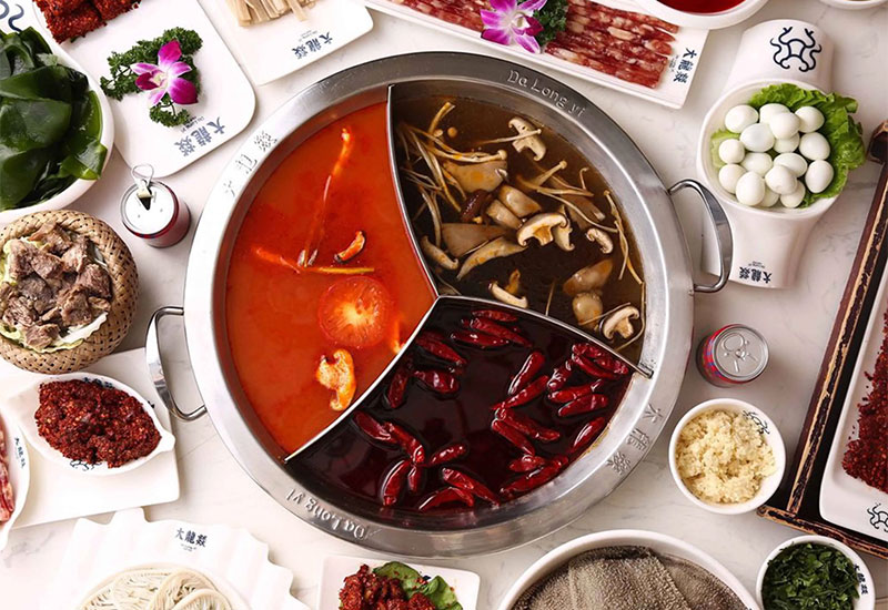 8 Best hotpot restaurants in the Klang Valley to satisfy your soup cravings (фото 8)