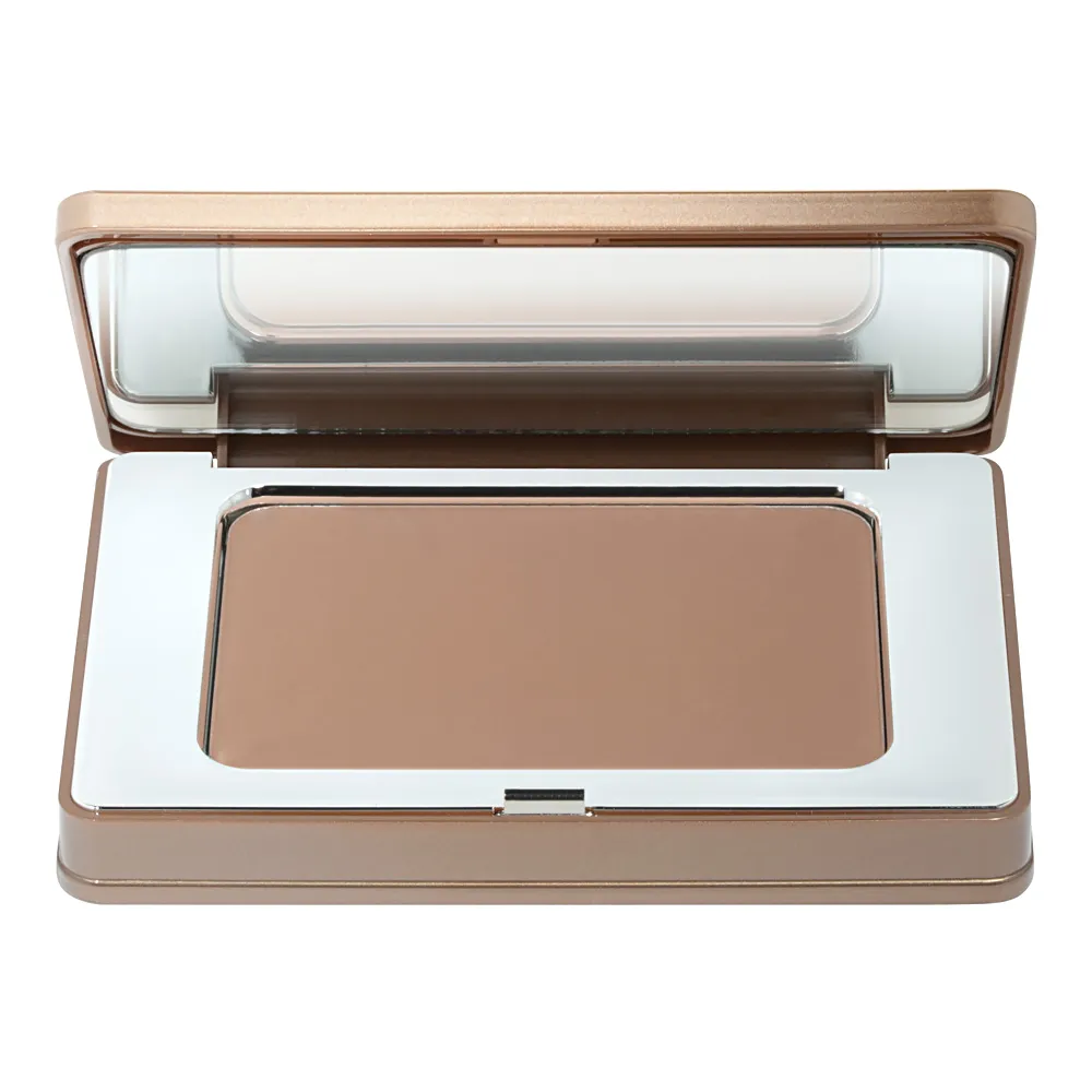 Here's the real difference between bronzer and contour (and where to use both) (фото 2)