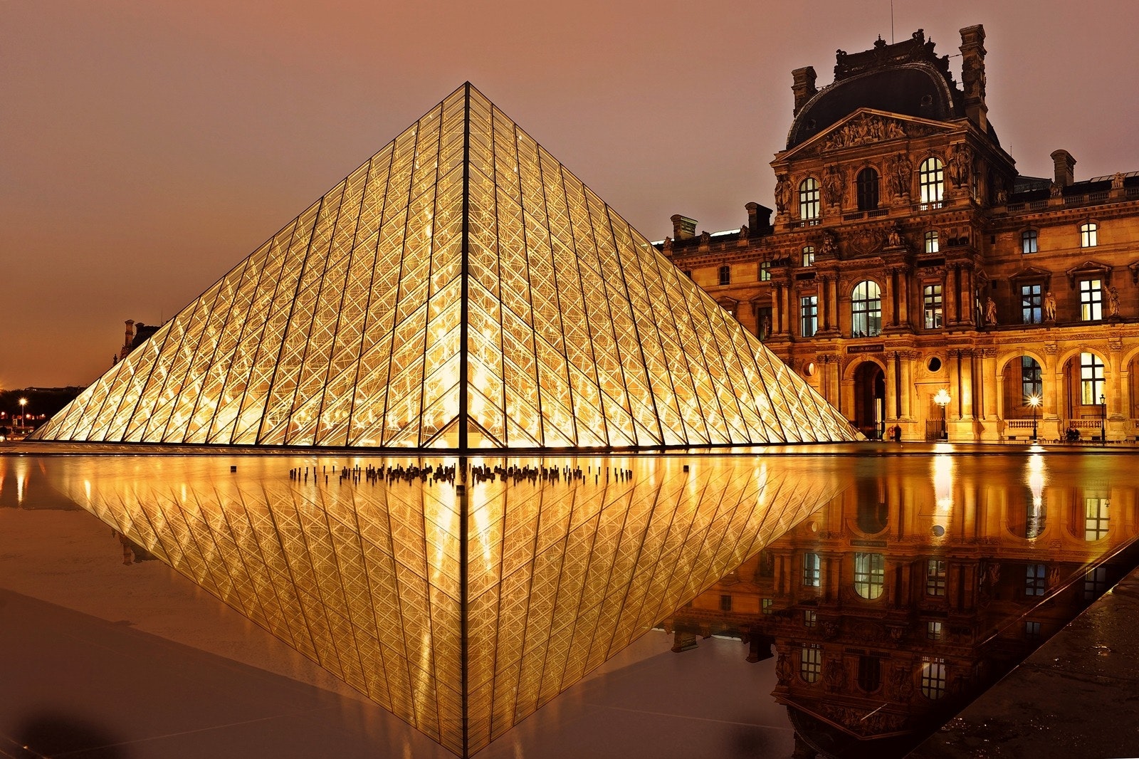 6 Stunning museums around the world that every art enthusiast should visit (фото 2)