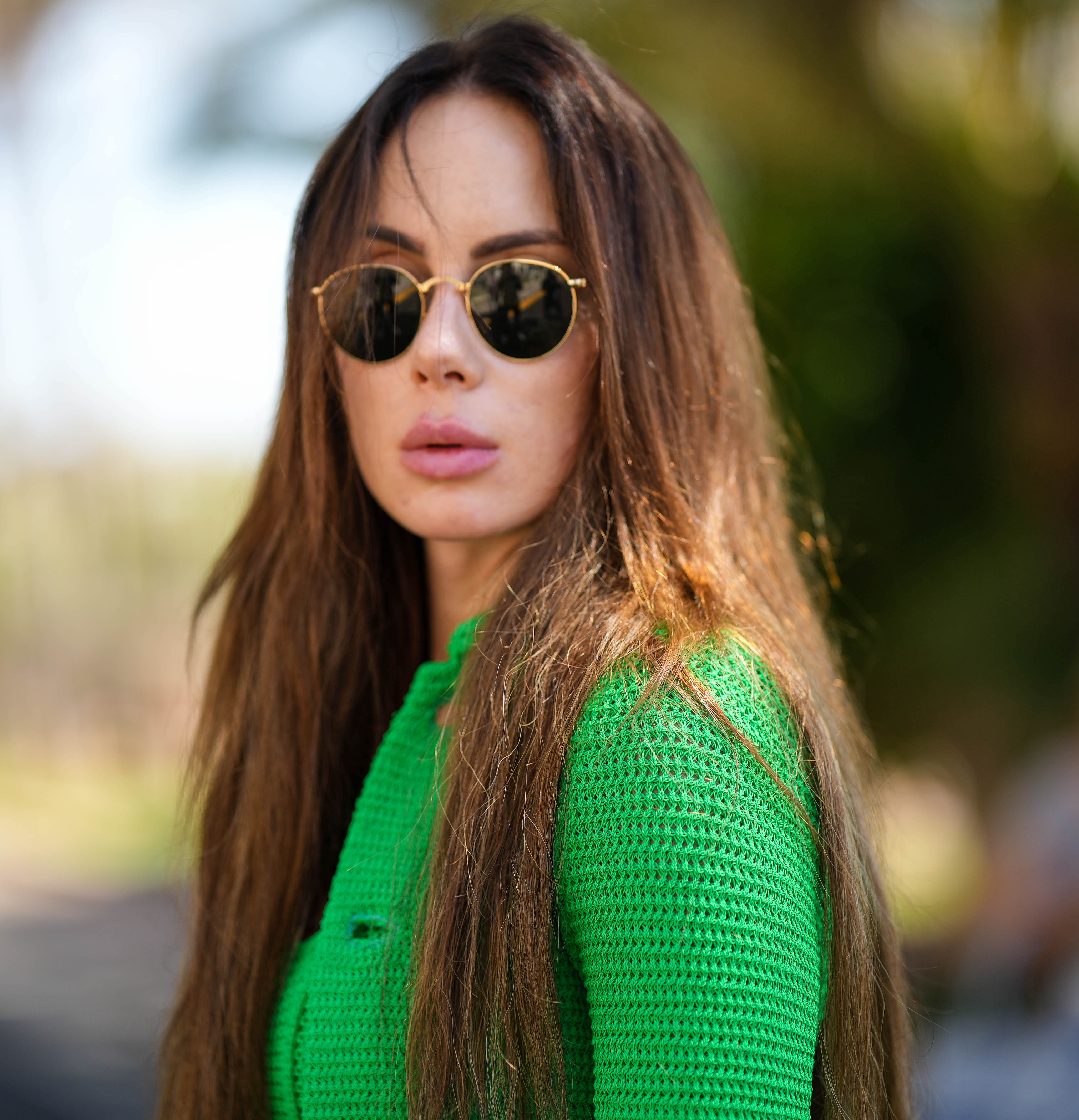 Cool for the summer: 5 most stylish sunglasses of the season (фото 4)