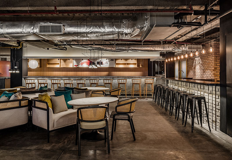 5 Things to know about Artisan’s Playground, a new shared kitchen concept in KL (фото 11)
