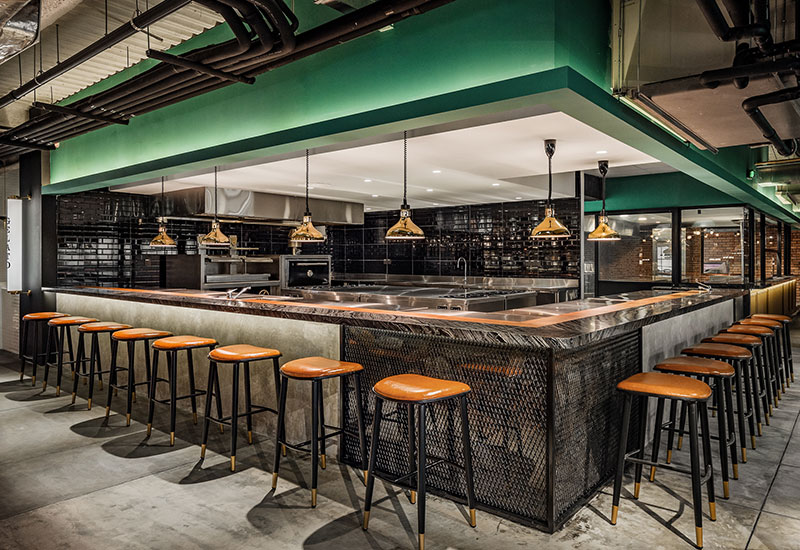 5 Things to know about Artisan’s Playground, a new shared kitchen concept in KL (фото 3)