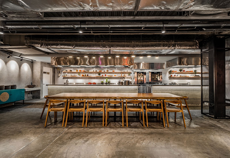 5 Things to know about Artisan’s Playground, a new shared kitchen concept in KL (фото 16)